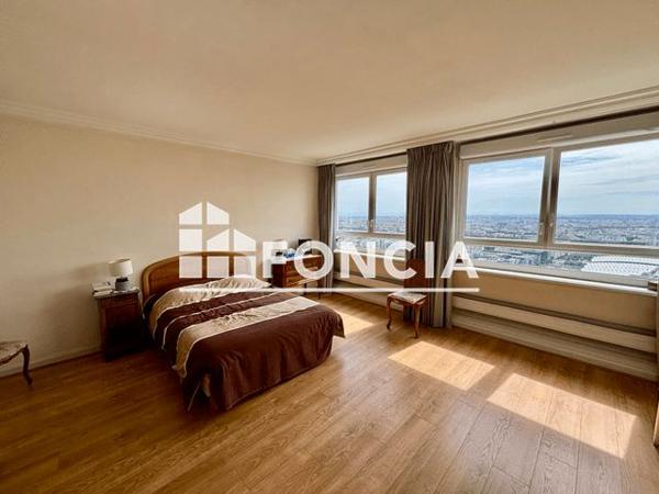 À vendre Appartement 5 pièces 176 m² - Sainte-foy-lès-lyon 69110