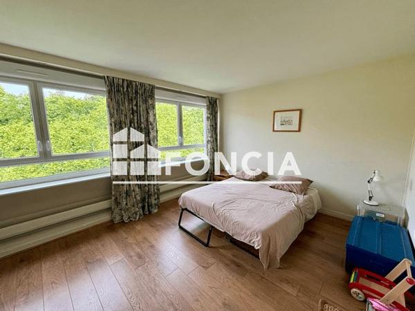 À vendre Appartement 5 pièces 176 m² - Sainte-foy-lès-lyon 69110