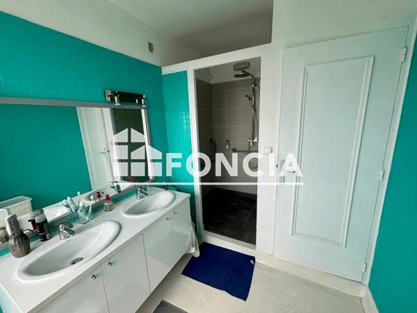 À vendre Appartement 5 pièces 176 m² - Sainte-foy-lès-lyon 69110