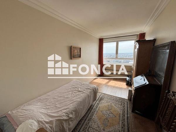 À vendre Appartement 5 pièces 176 m² - Sainte-foy-lès-lyon 69110