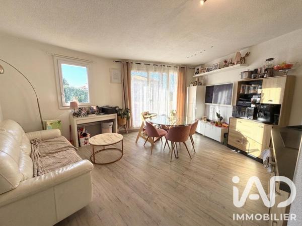 Appartement à vendre 2 pièces 40 m² Fréjus
