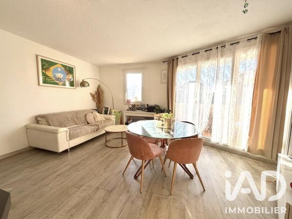 Appartement à vendre 2 pièces 40 m² Fréjus