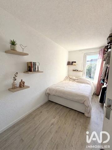 Appartement à vendre 2 pièces 40 m² Fréjus