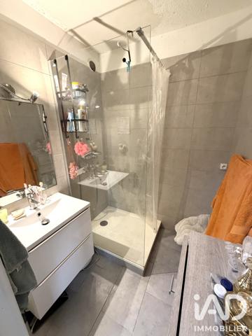 Appartement à vendre 2 pièces 40 m² Fréjus