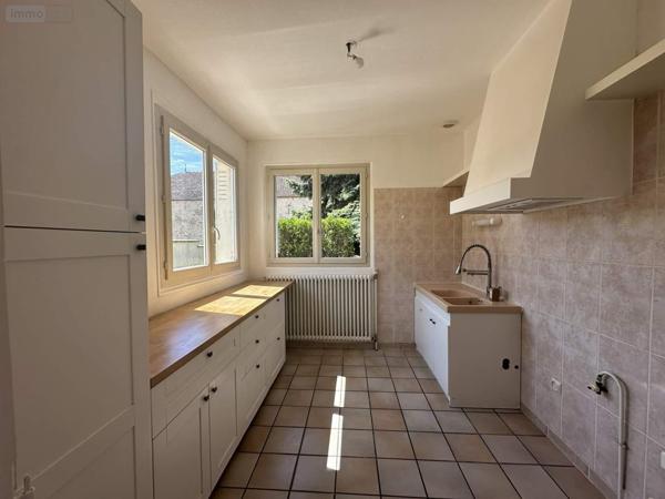 Maison à vendre à Sézanne dans la Marne (51120), ref : 043/1783