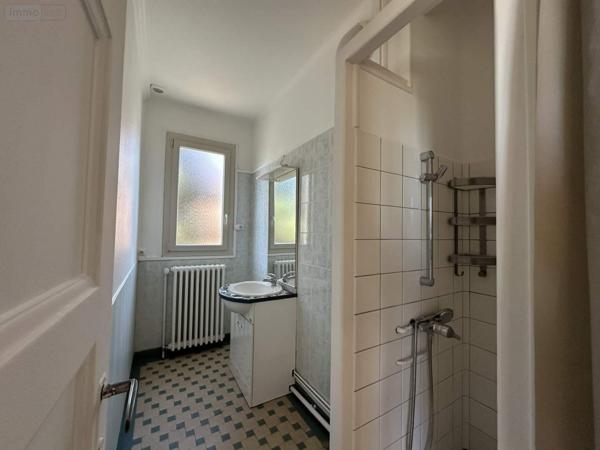 Maison à vendre à Sézanne dans la Marne (51120), ref : 043/1783