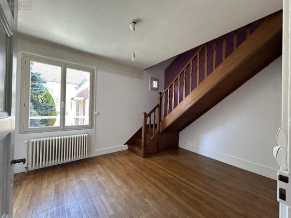 Maison à vendre à Sézanne dans la Marne (51120), ref : 043/1783