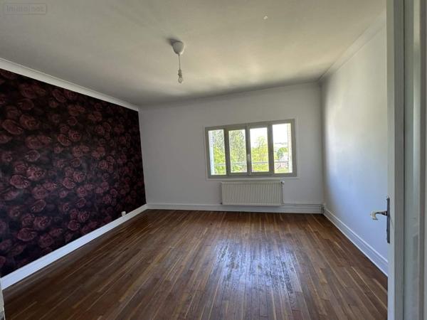 Maison à vendre à Sézanne dans la Marne (51120), ref : 043/1783