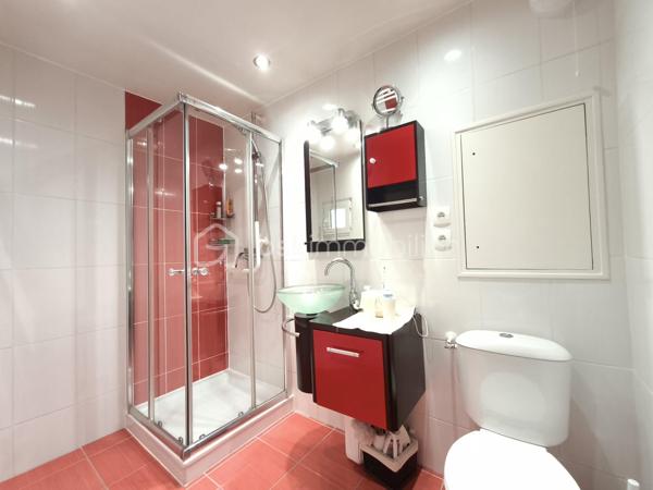 Maison de 140 m²
