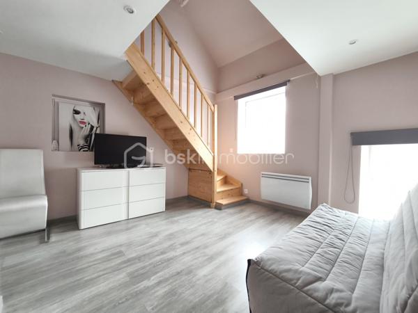 Maison de 140 m²