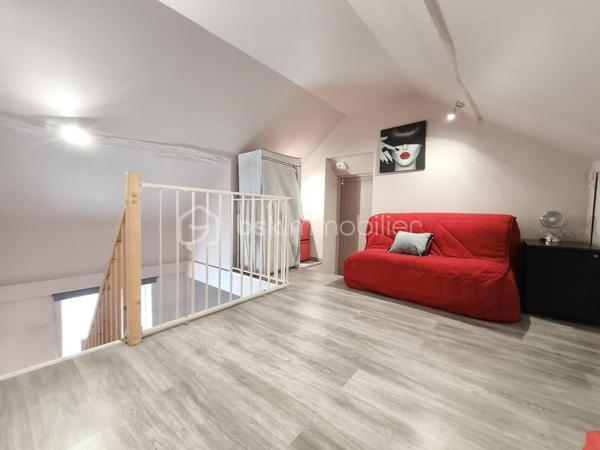 Maison de 140 m²
