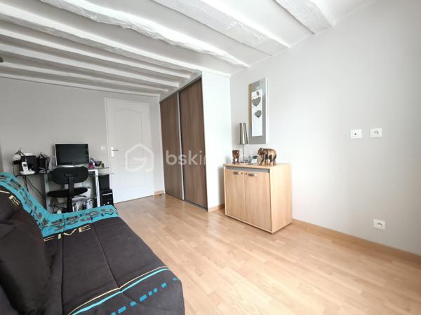 Maison de 140 m²