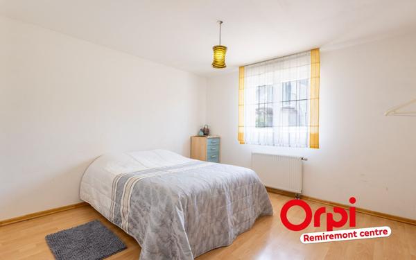 Maison à vendre    9 pièces • 225,31 m2 Le Syndicat