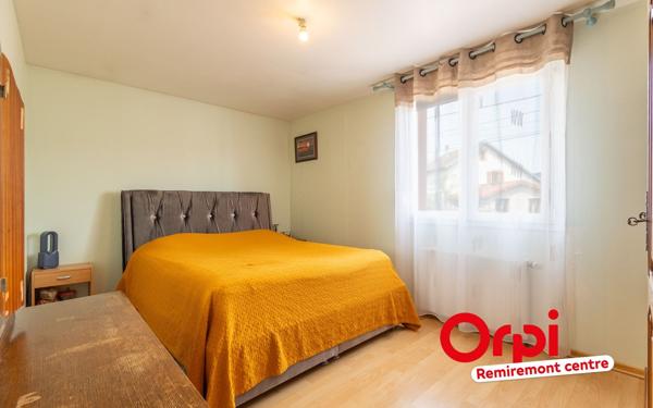 Maison à vendre    9 pièces • 225,31 m2 Le Syndicat