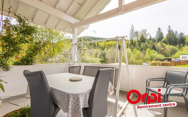 Maison à vendre    9 pièces • 225,31 m2 Le Syndicat