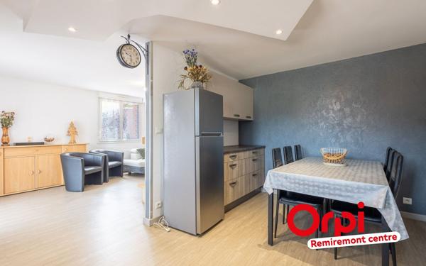Maison à vendre    9 pièces • 225,31 m2 Le Syndicat
