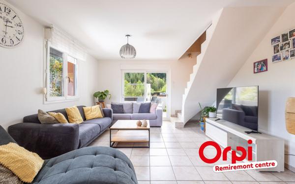 Maison à vendre    9 pièces • 225,31 m2 Le Syndicat