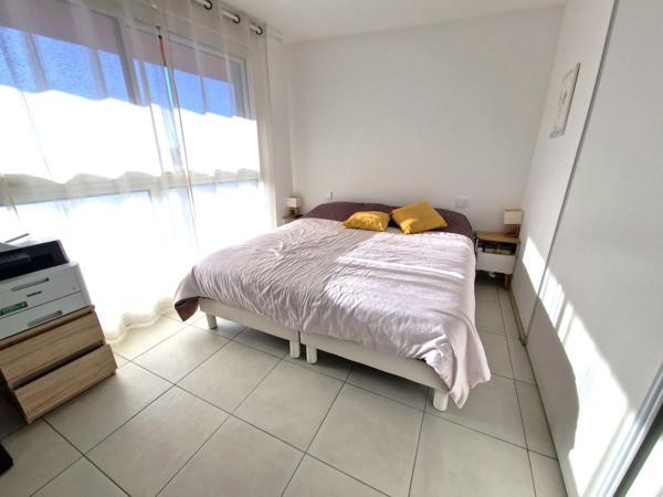 A vendre, Appartement 4 Pièces en Duplex, Quartier Saint-Isidore, Nice 06200, Alpes-Maritimes