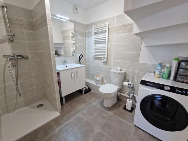 A vendre, Appartement 4 Pièces en Duplex, Quartier Saint-Isidore, Nice 06200, Alpes-Maritimes