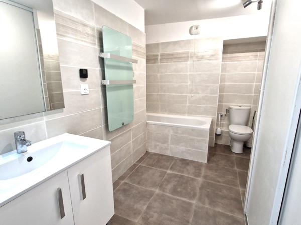 A vendre, Appartement 4 Pièces en Duplex, Quartier Saint-Isidore, Nice 06200, Alpes-Maritimes