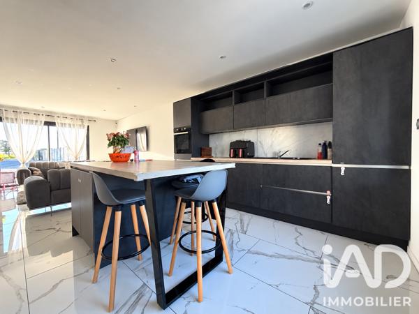 Maison à vendre 5 pièces 123,5 m² Allaire