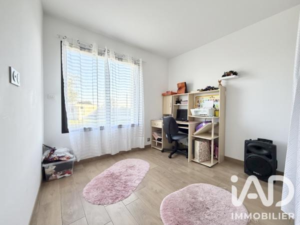 Maison à vendre 5 pièces 123,5 m² Allaire