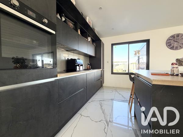 Maison à vendre 5 pièces 123,5 m² Allaire