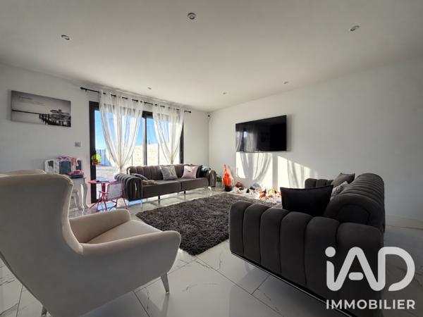 Maison à vendre 5 pièces 123,5 m² Allaire