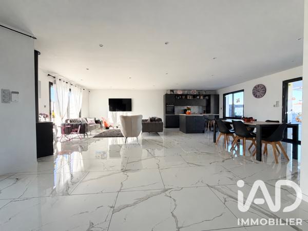 Maison à vendre 5 pièces 123,5 m² Allaire