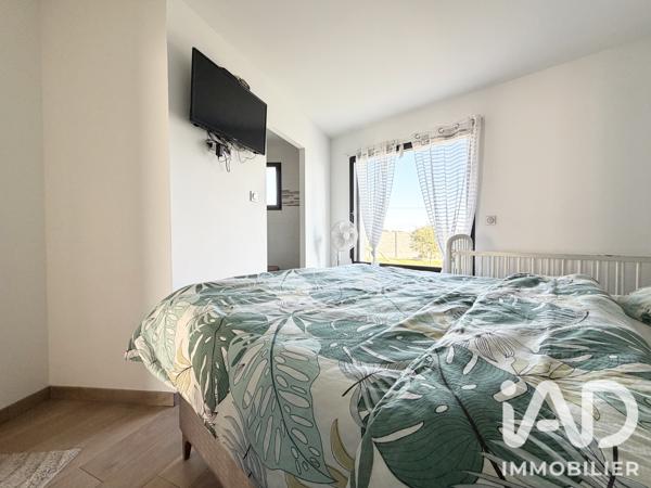 Maison à vendre 5 pièces 123,5 m² Allaire