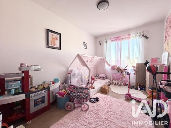 Maison à vendre 5 pièces 123,5 m² Allaire