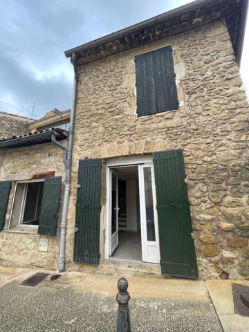 Appartement de type T2 - Ideal pour investisseur ou primo accedant