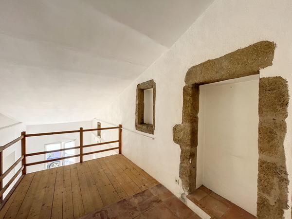 Appartement de type T2 - Ideal pour investisseur ou primo accedant