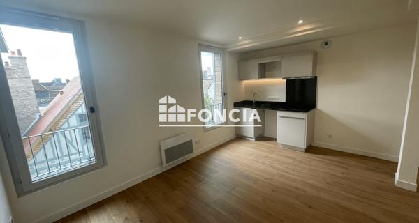 Location Appartement 2 pièces 46 m² - Troyes 10000