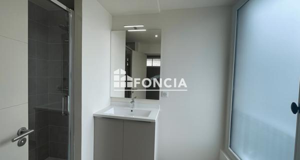 Location Appartement 2 pièces 46 m² - Troyes 10000