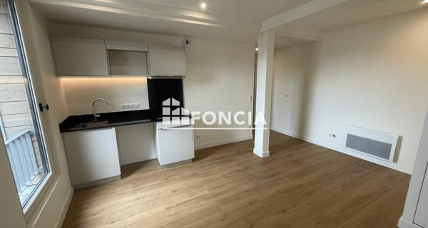 Location Appartement 2 pièces 46 m² - Troyes 10000