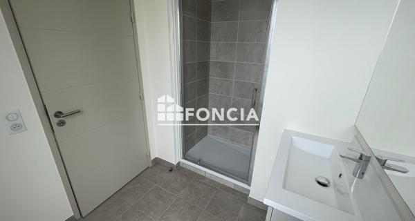Location Appartement 2 pièces 46 m² - Troyes 10000