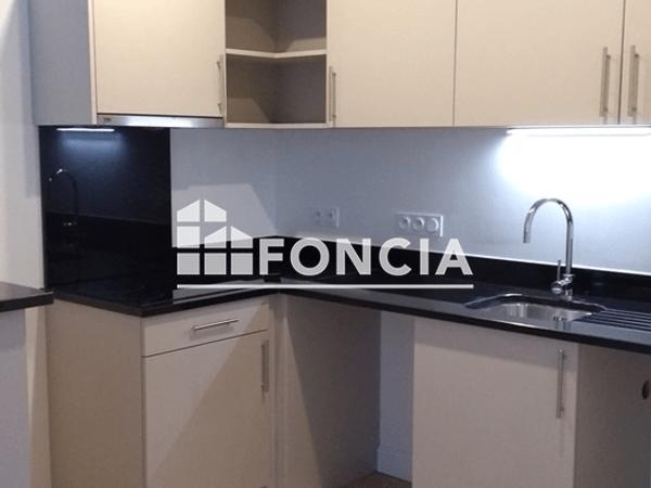 Location Appartement 2 pièces 47.51 m² - 13 RUE DE LA CRAFFE Nancy 54000
