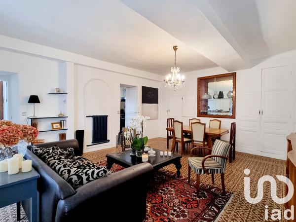 Maison à vendre 6 pièces 167 m² Janville-en-Beauce