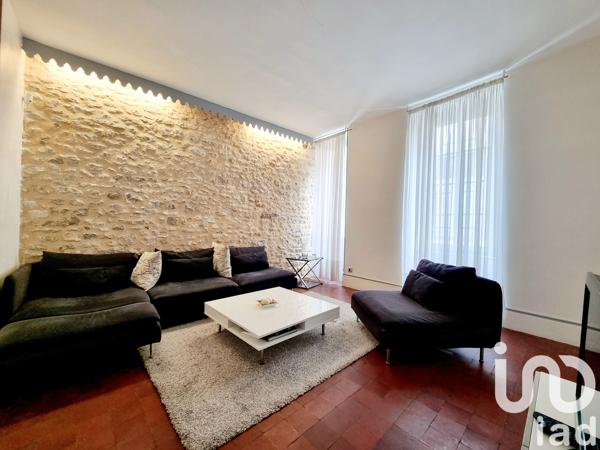 Maison à vendre 6 pièces 167 m² Janville-en-Beauce