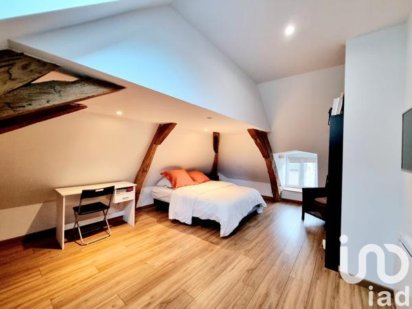 Maison à vendre 6 pièces 167 m² Janville-en-Beauce