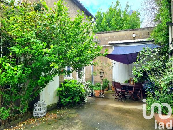 Maison à vendre 6 pièces 167 m² Janville-en-Beauce