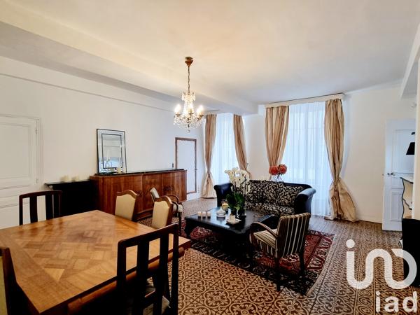 Maison à vendre 6 pièces 167 m² Janville-en-Beauce