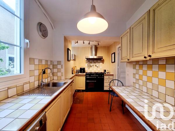 Maison à vendre 6 pièces 167 m² Janville-en-Beauce