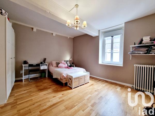 Maison à vendre 6 pièces 167 m² Janville-en-Beauce