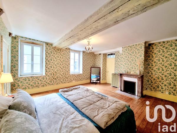 Maison à vendre 6 pièces 167 m² Janville-en-Beauce