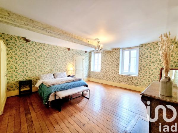 Maison à vendre 6 pièces 167 m² Janville-en-Beauce