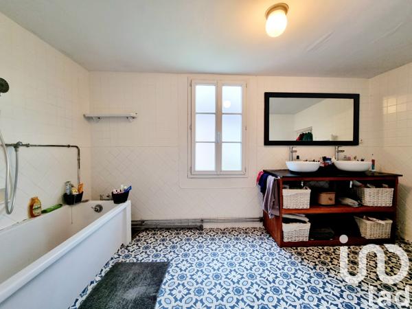 Maison à vendre 6 pièces 167 m² Janville-en-Beauce