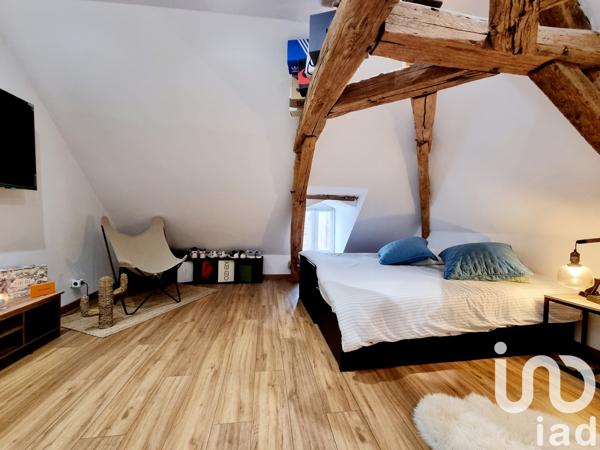 Maison à vendre 6 pièces 167 m² Janville-en-Beauce