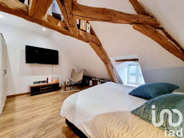 Maison à vendre 6 pièces 167 m² Janville-en-Beauce